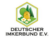 Webseite des Deutschen Imkerbundes e.V.